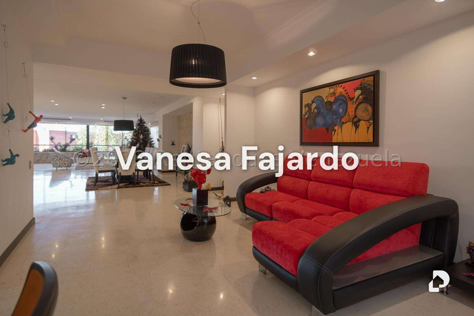 Apartamento en La Tahona, Caracas – 30