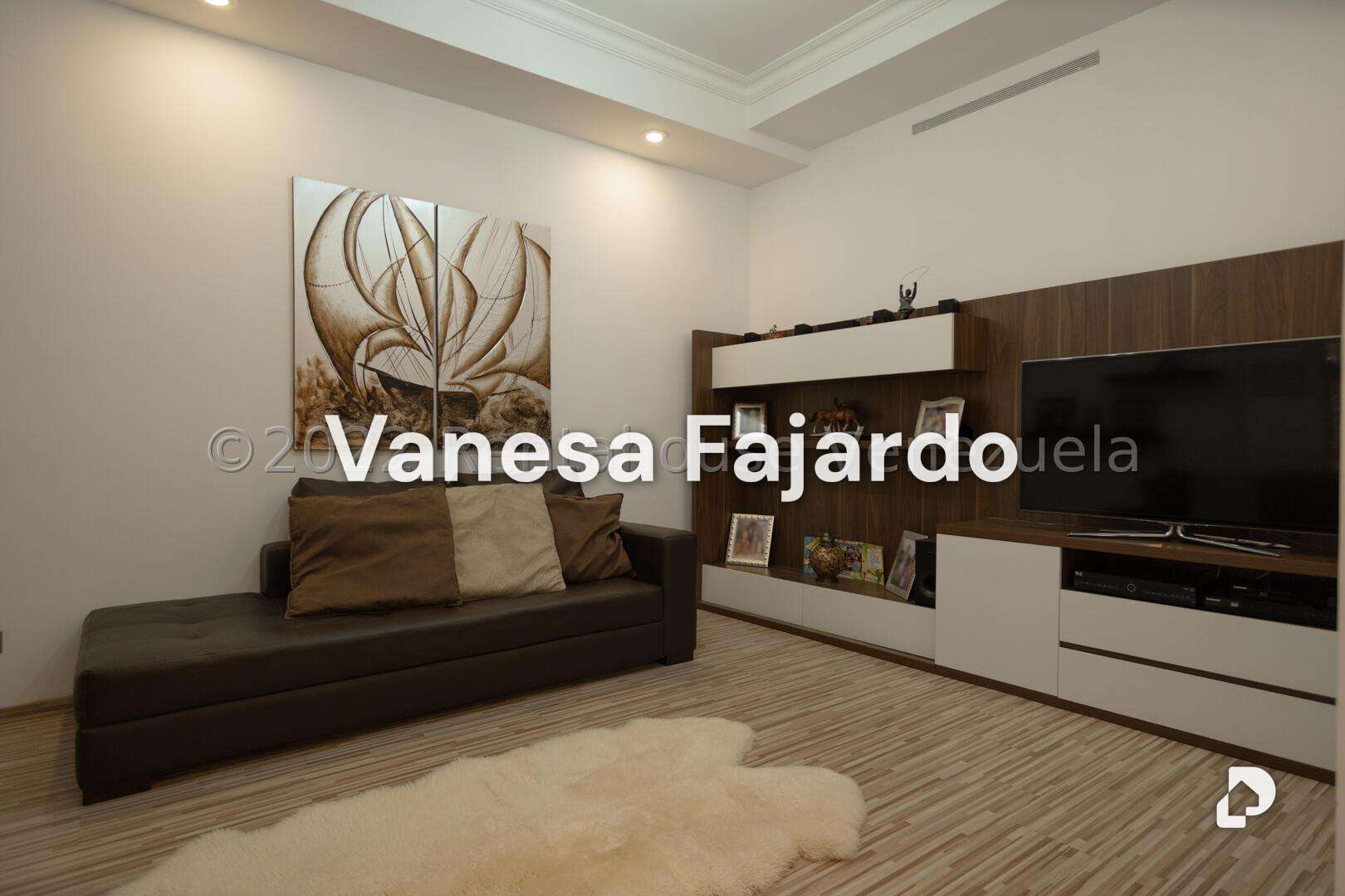 Apartamento en La Tahona, Caracas – 29