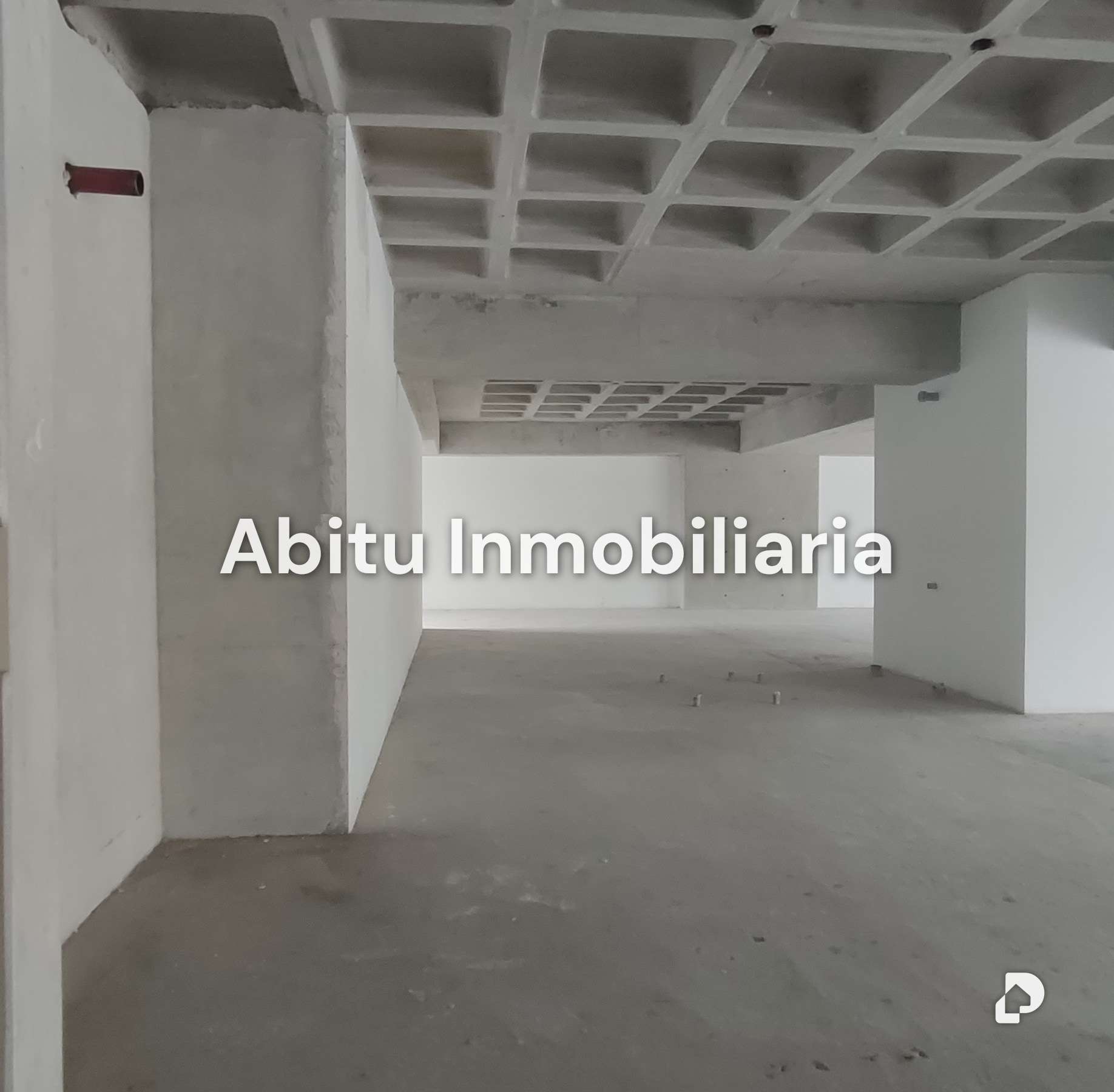 Oficina en Las Mercedes, Caracas – 4