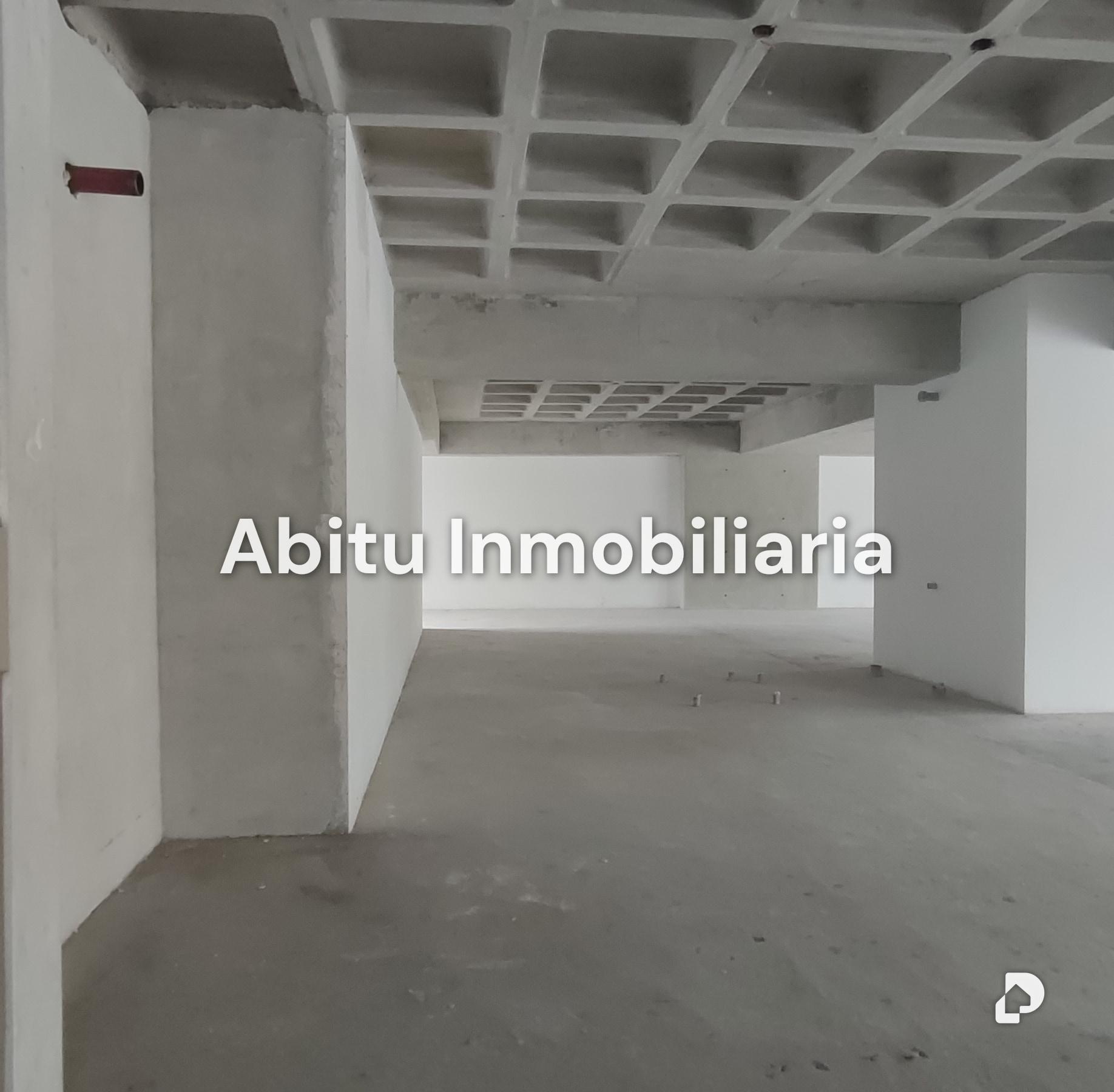 Oficina en Las Mercedes, Caracas – 4