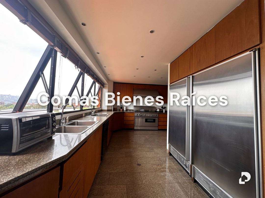 Apartamento en Altamira, Caracas – 10