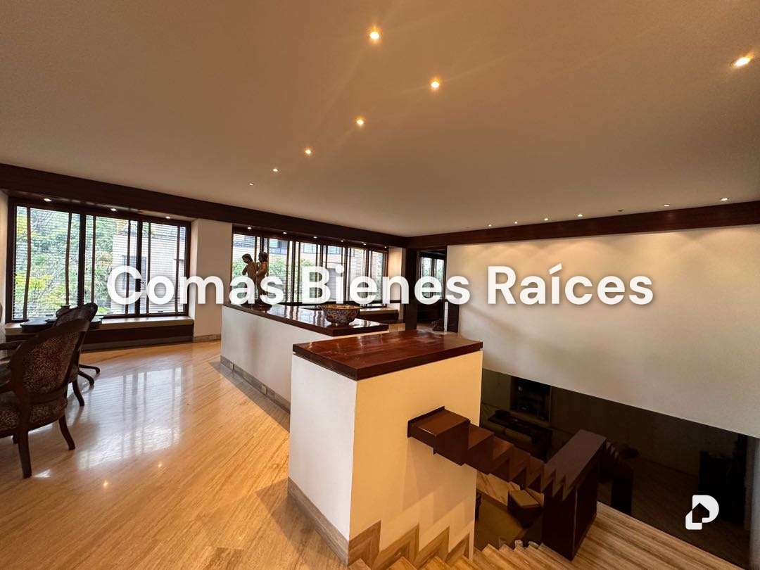 Apartamento en Altamira, Caracas – 3