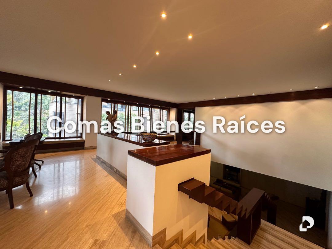 Apartamento en Altamira, Caracas – 3