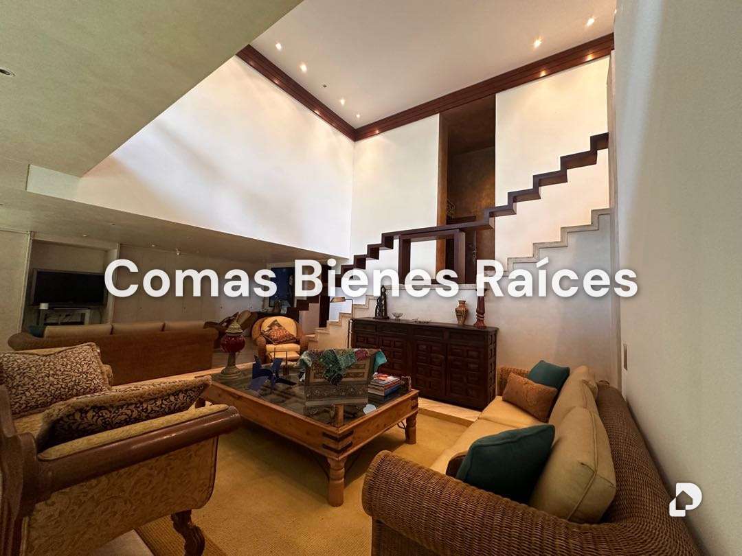 Apartamento en Altamira, Caracas – 5