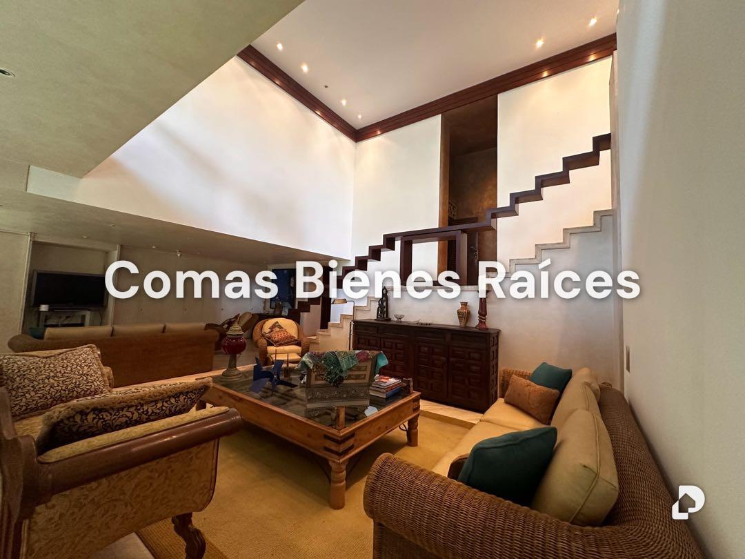 Apartamento en Altamira, Caracas – 5