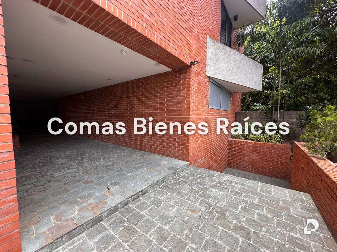 Apartamento en Altamira, Caracas – 16
