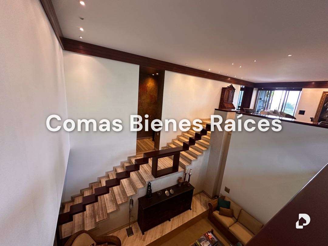 Apartamento en Altamira, Caracas – 4