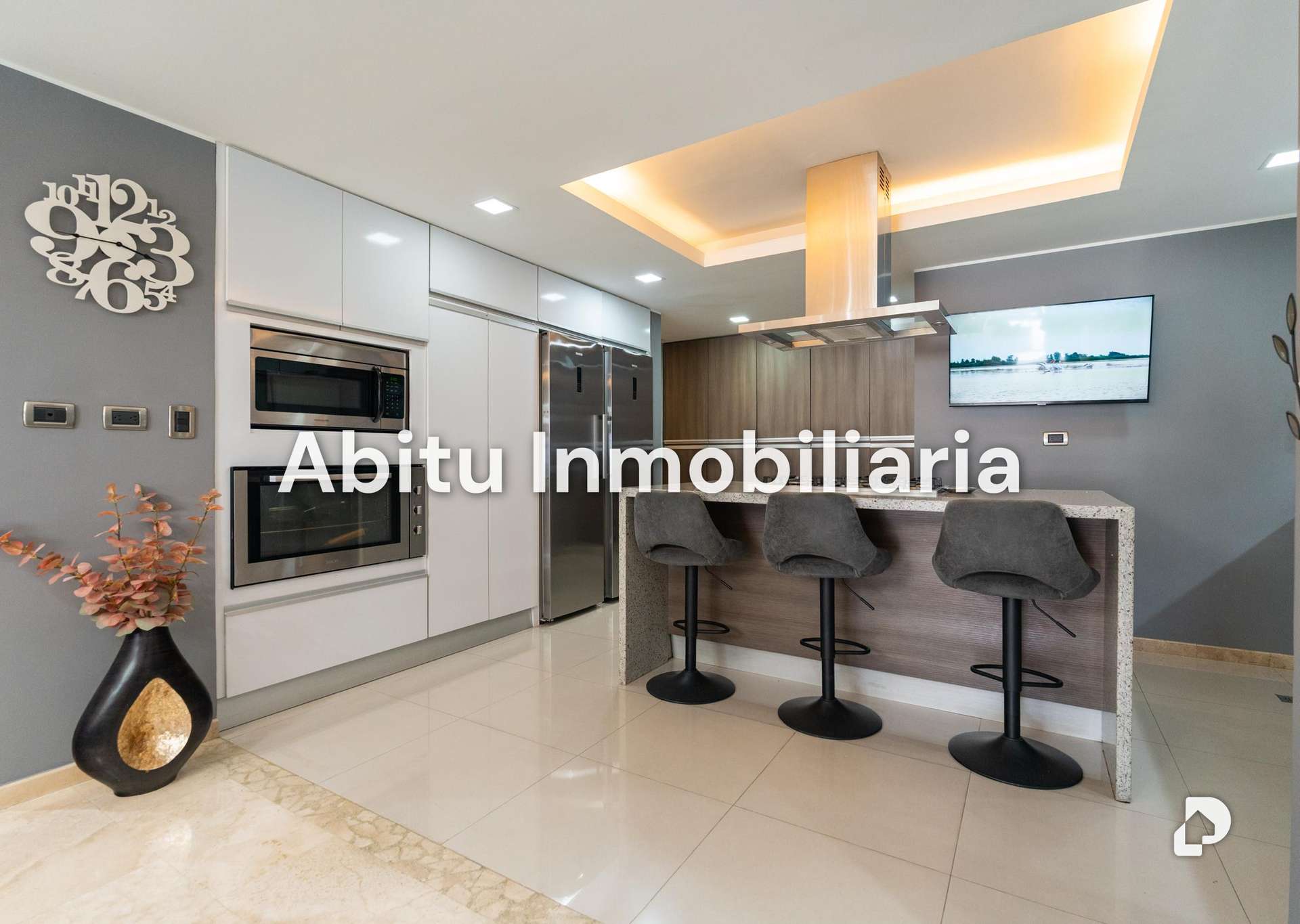 Apartamento en Los Naranjos (Las Mercedes), Caracas – 5