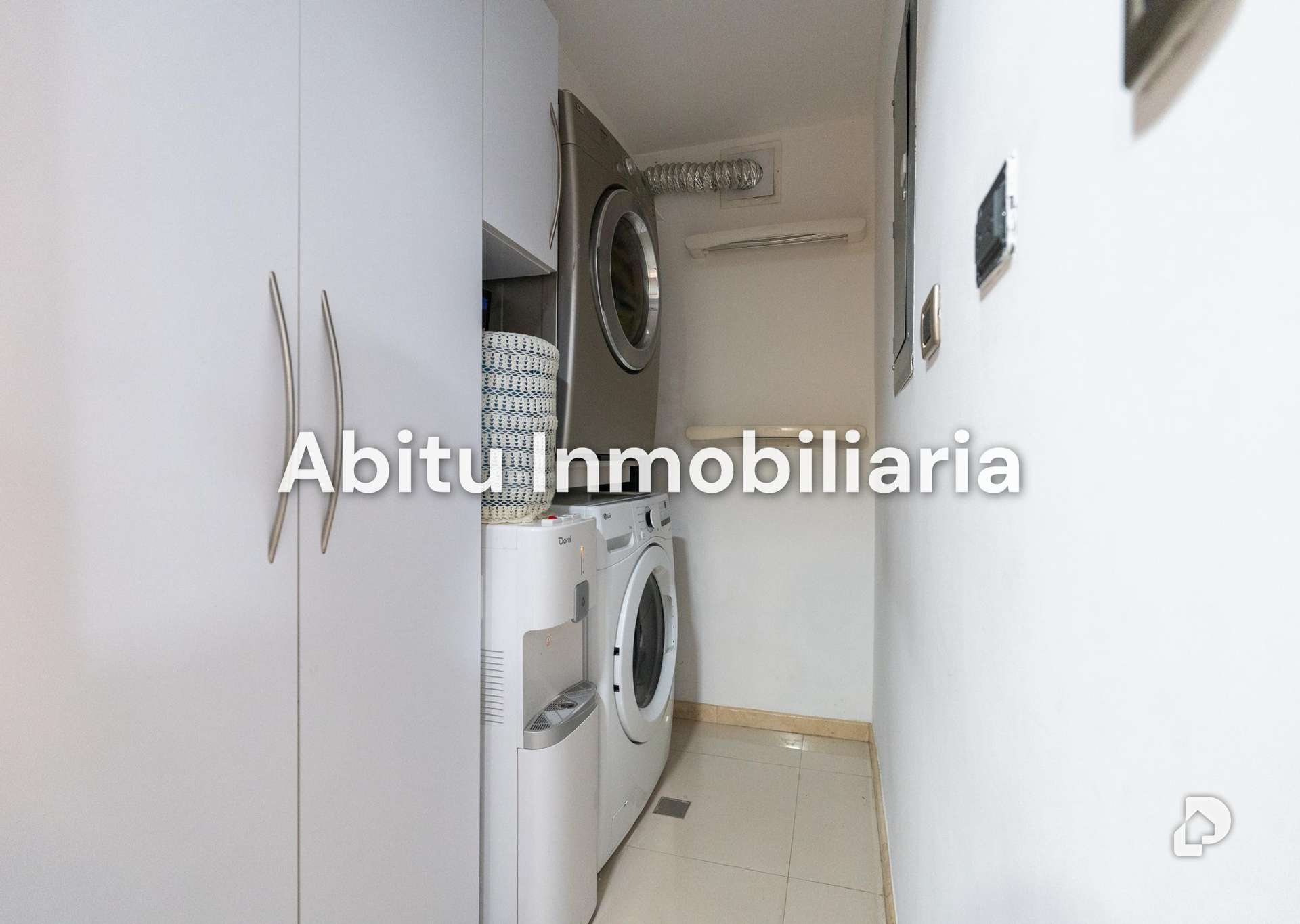 Apartamento en Los Naranjos (Las Mercedes), Caracas – 11