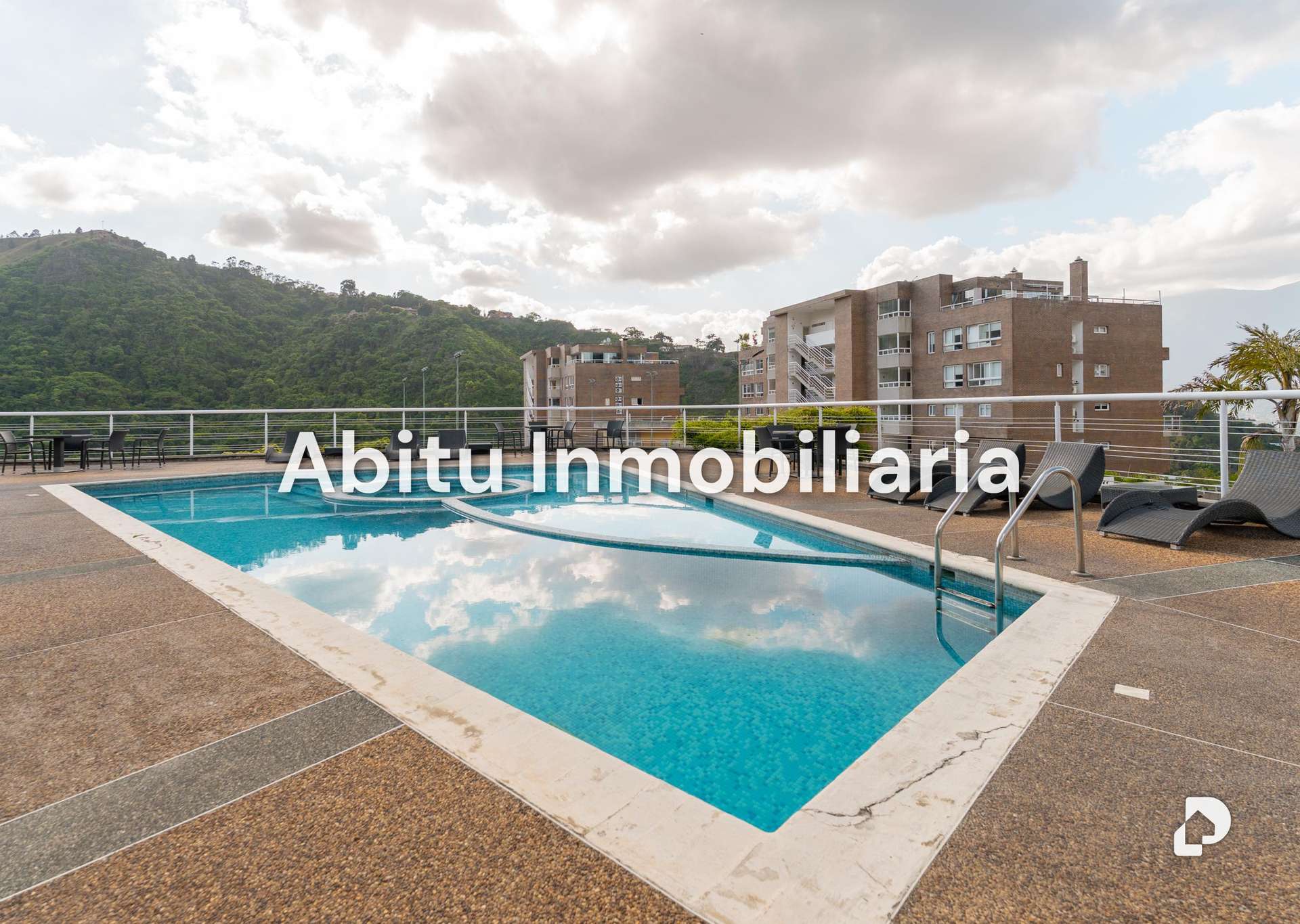 Apartamento en Los Naranjos (Las Mercedes), Caracas – 1