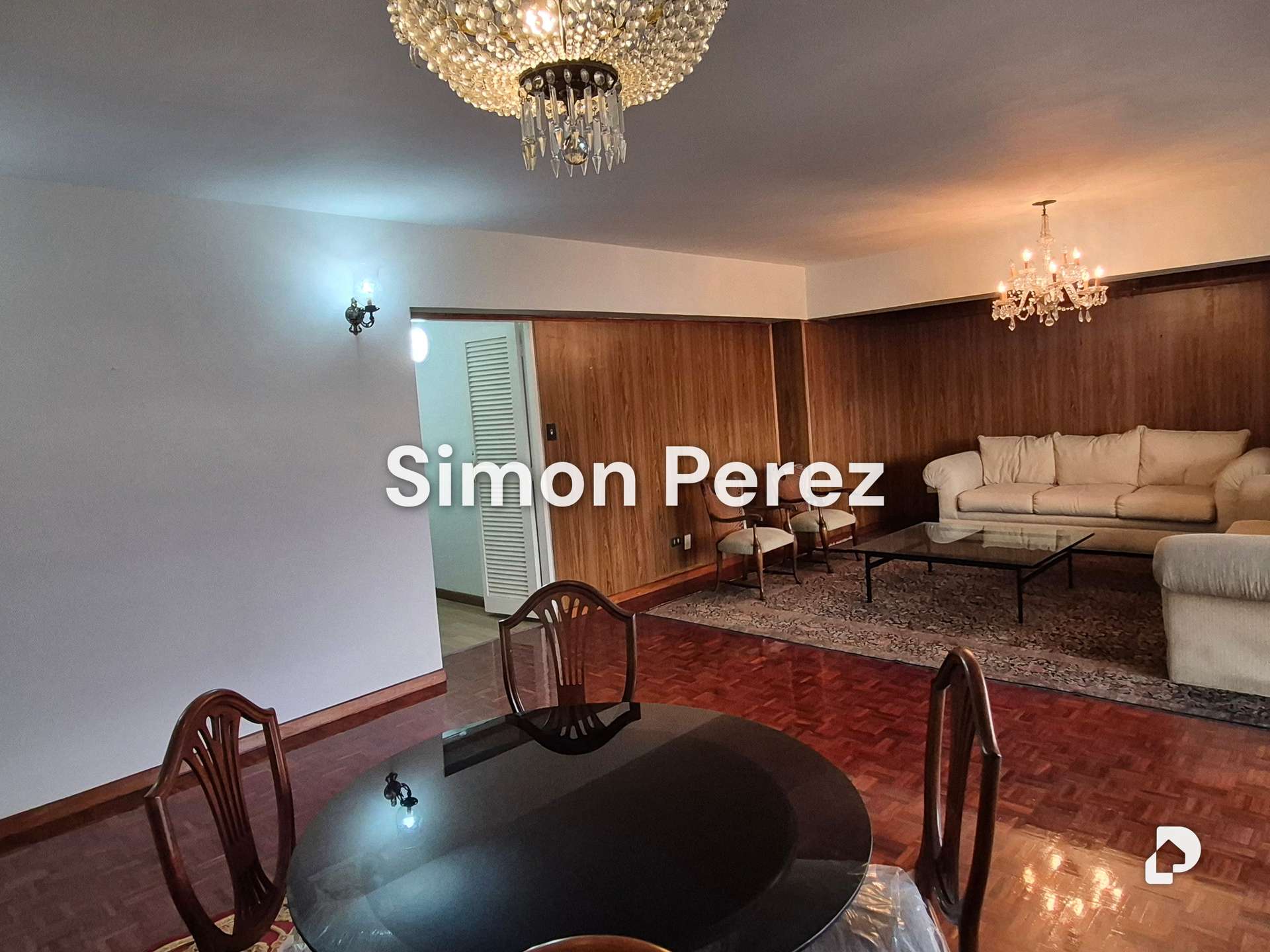 Penthouse en Colinas de La California, Caracas – 10