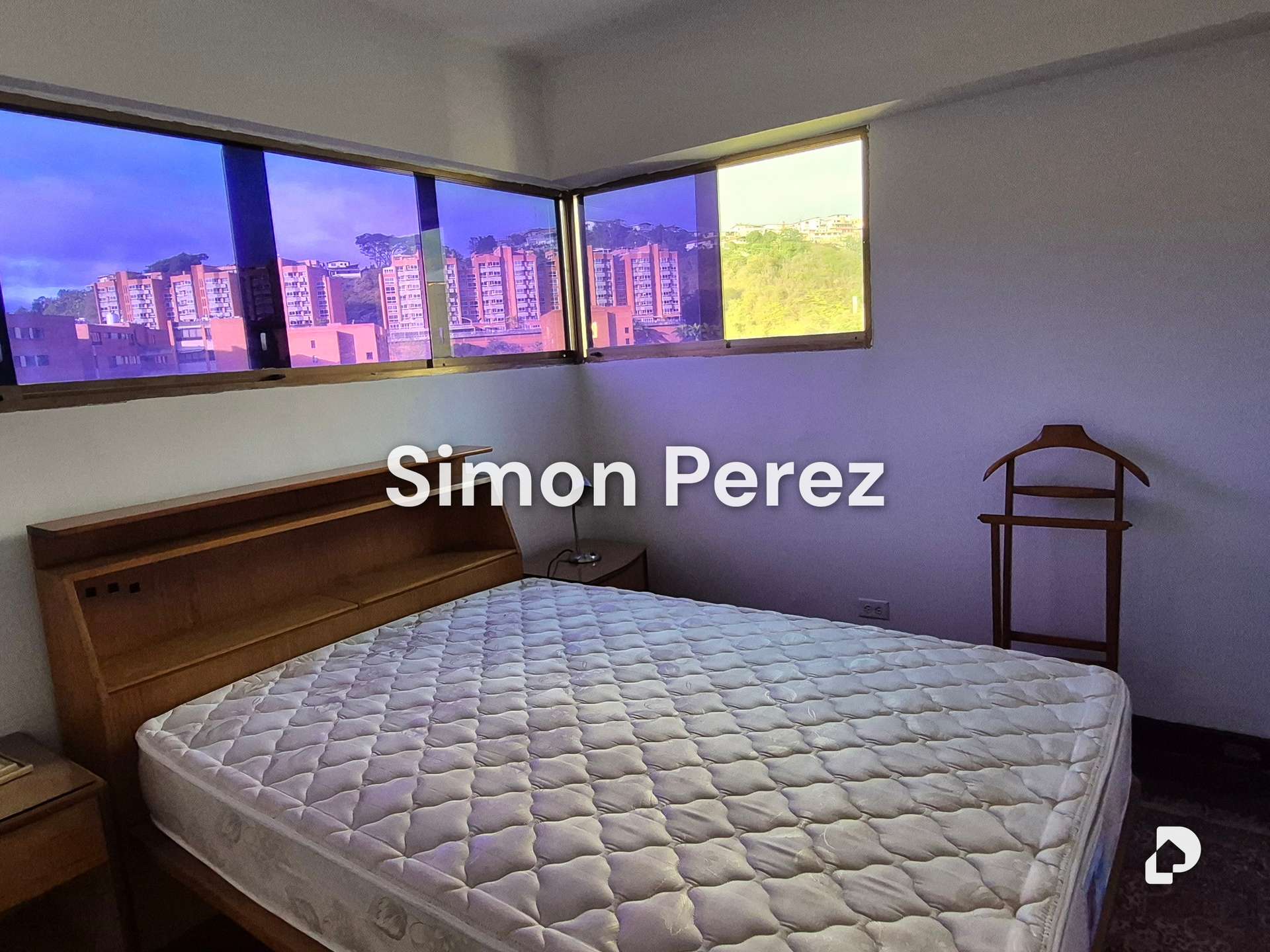 Penthouse en Colinas de La California, Caracas – 25