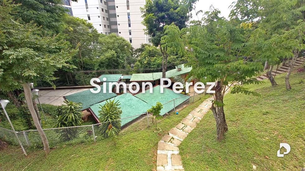 Penthouse en Colinas de La California, Caracas – 4