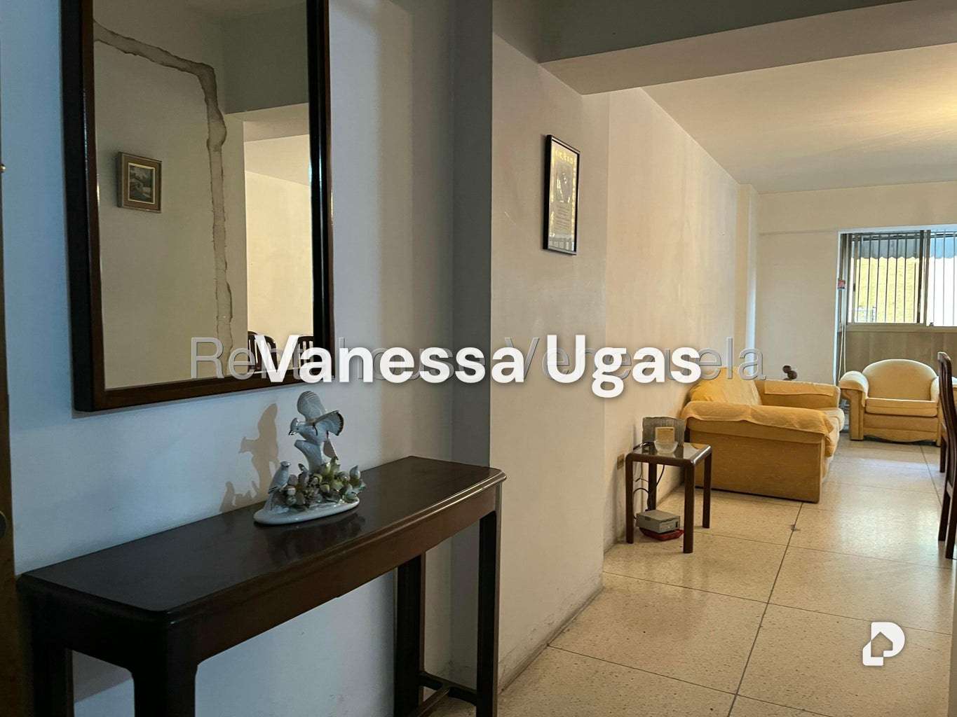 Apartamento en El Marqués, Caracas – 1