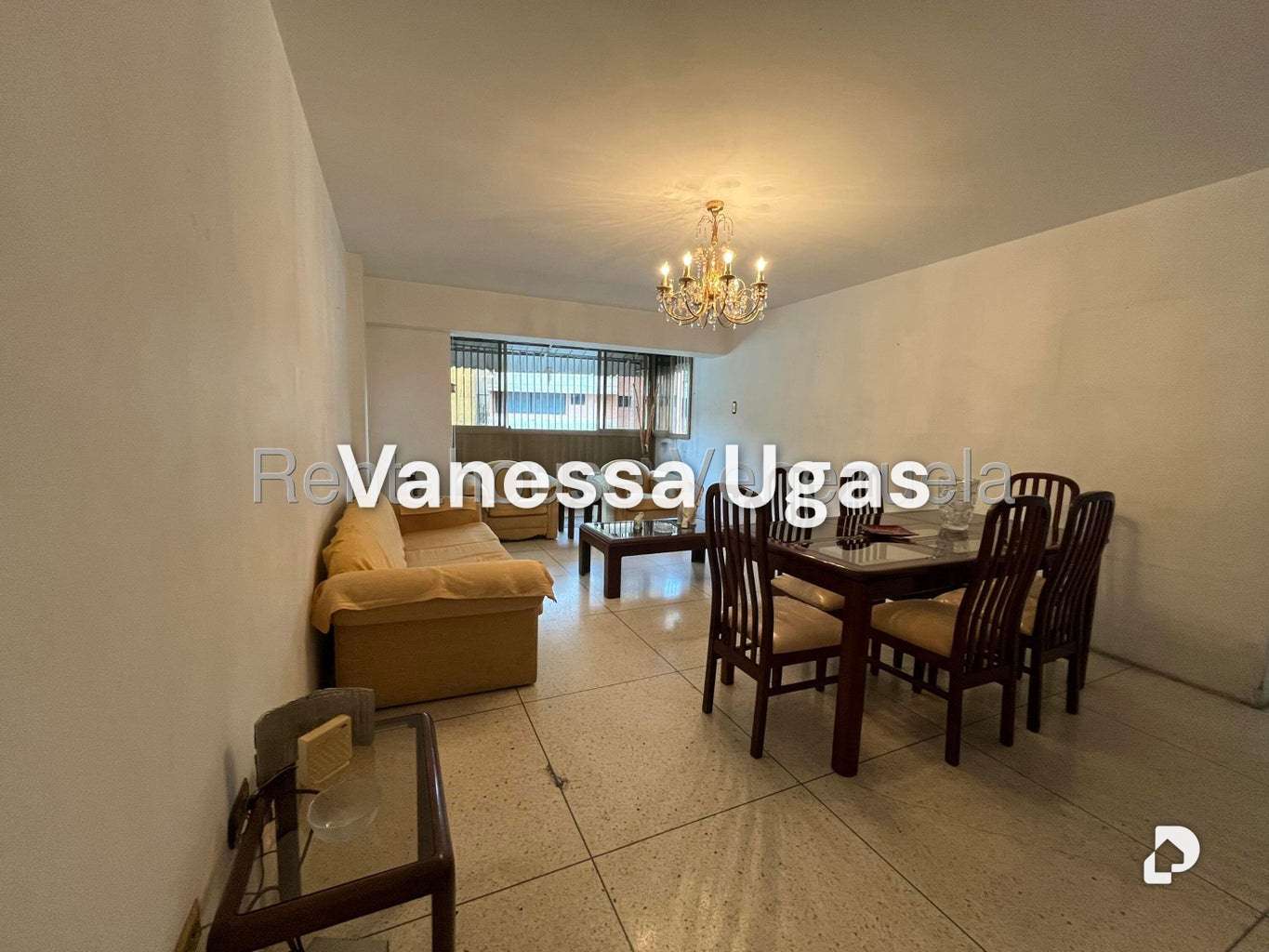 Apartamento en El Marqués, Caracas – 2
