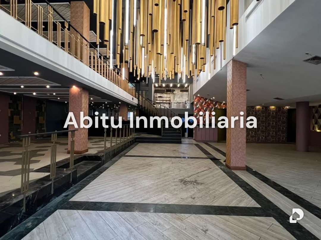 Local comercial en Las Mercedes, Caracas – 8
