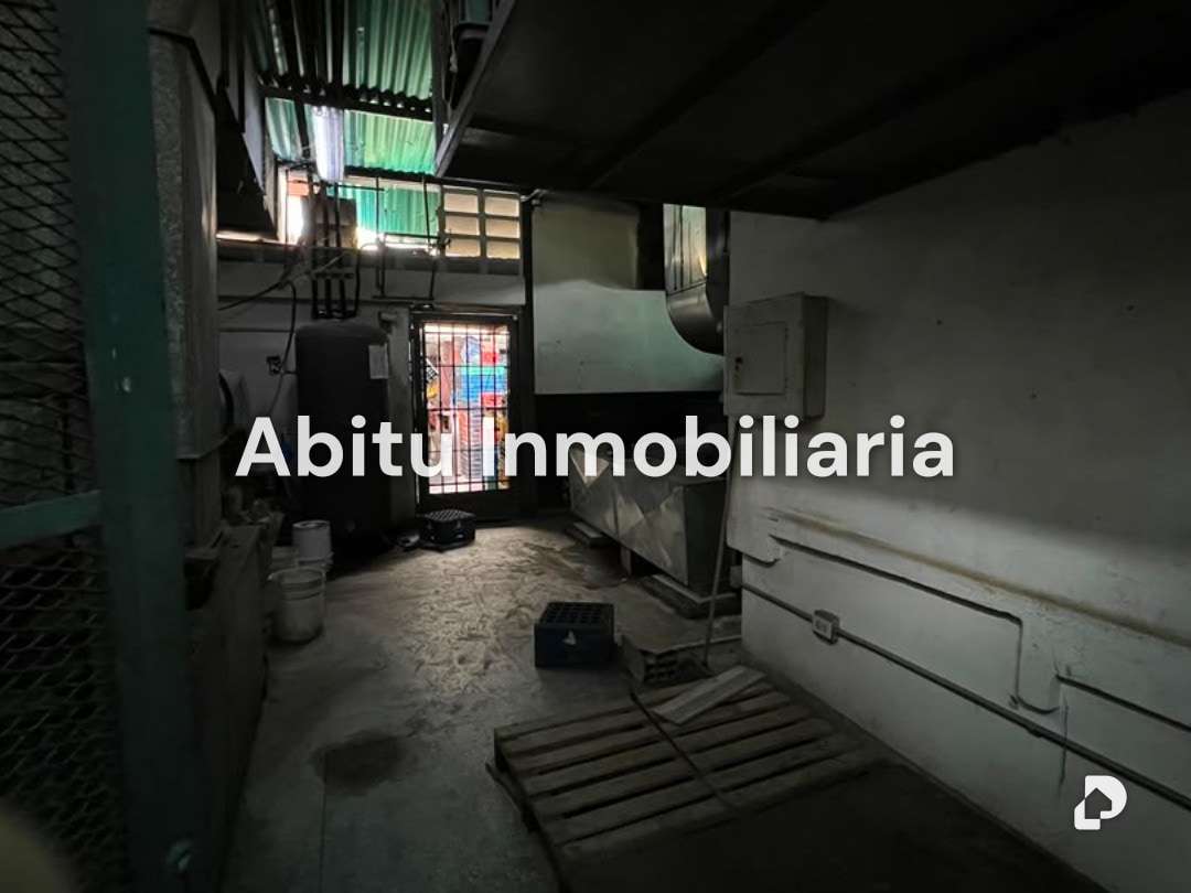 Local comercial en Las Mercedes, Caracas – 2