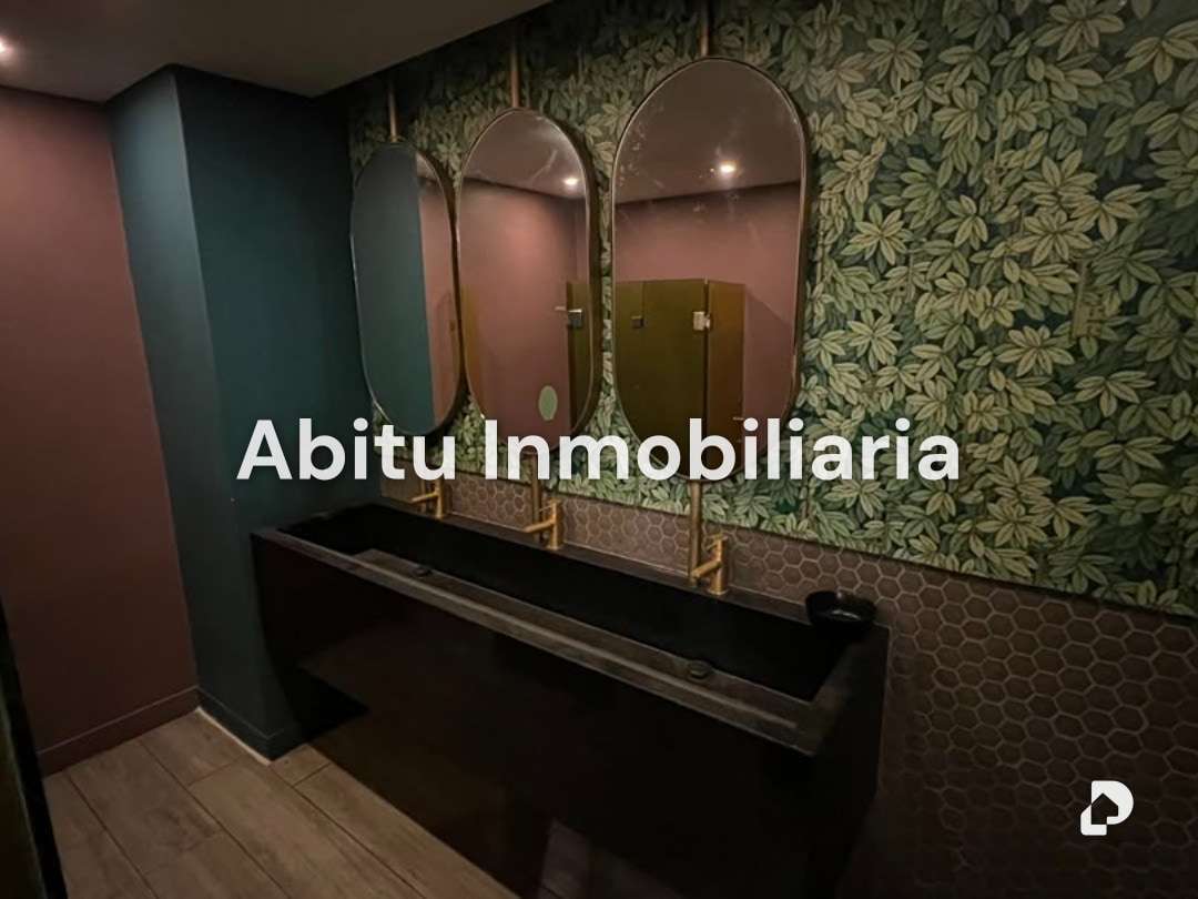 Local comercial en Las Mercedes, Caracas – 17