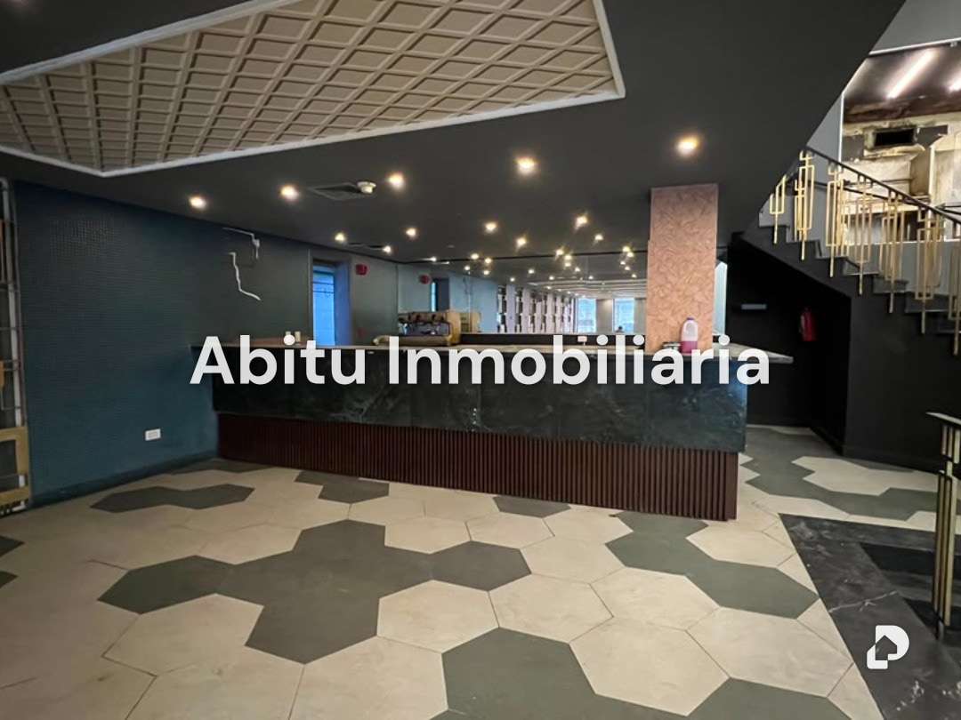 Local comercial en Las Mercedes, Caracas – 22