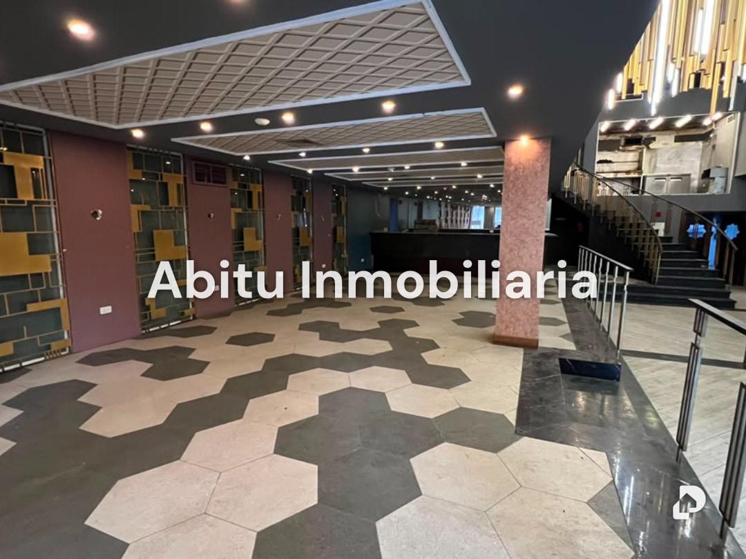 Local comercial en Las Mercedes, Caracas – 5