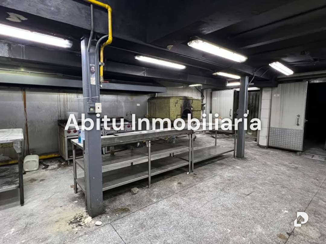 Local comercial en Las Mercedes, Caracas – 20
