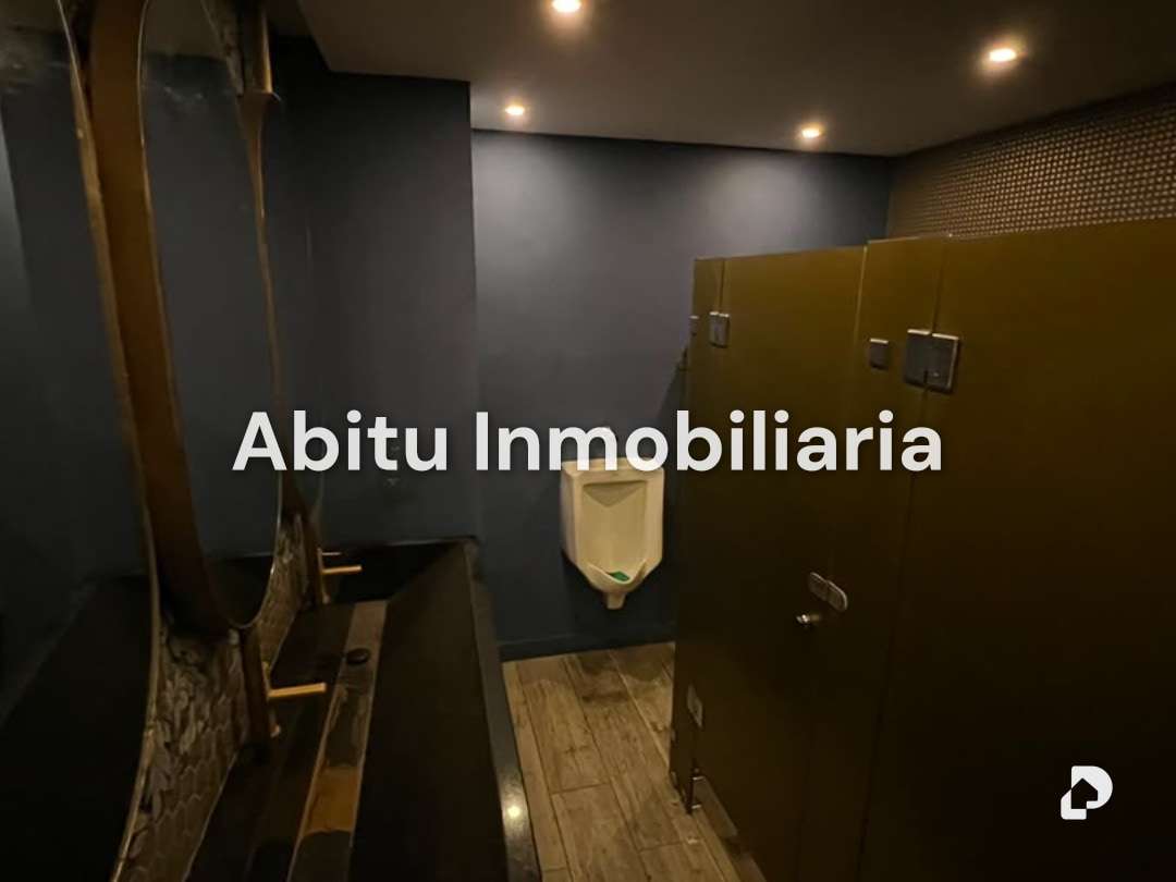 Local comercial en Las Mercedes, Caracas – 11