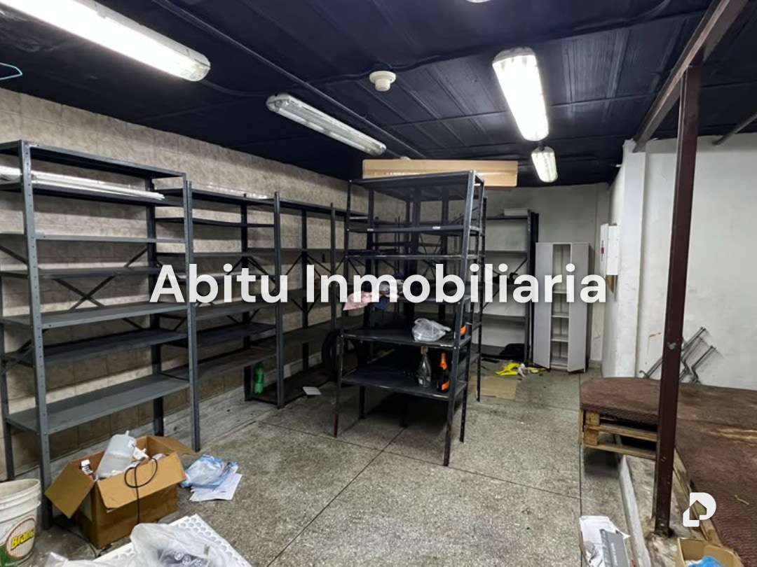 Local comercial en Las Mercedes, Caracas – 6