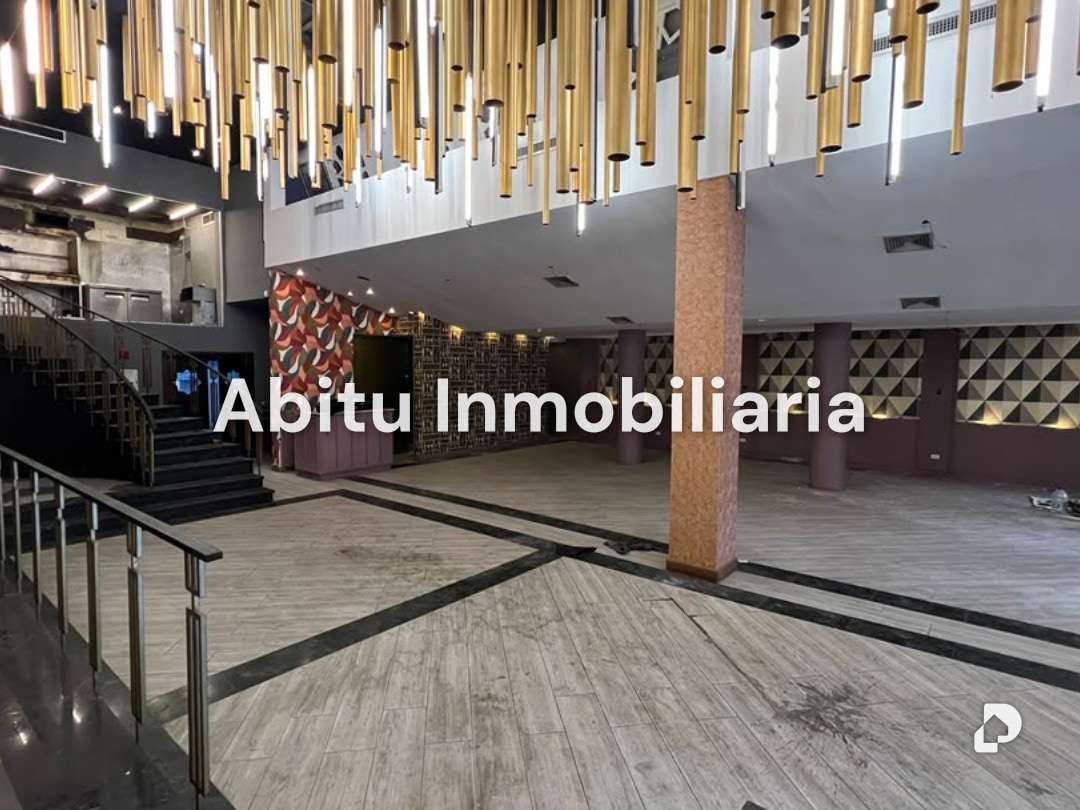 Local comercial en Las Mercedes, Caracas – 4