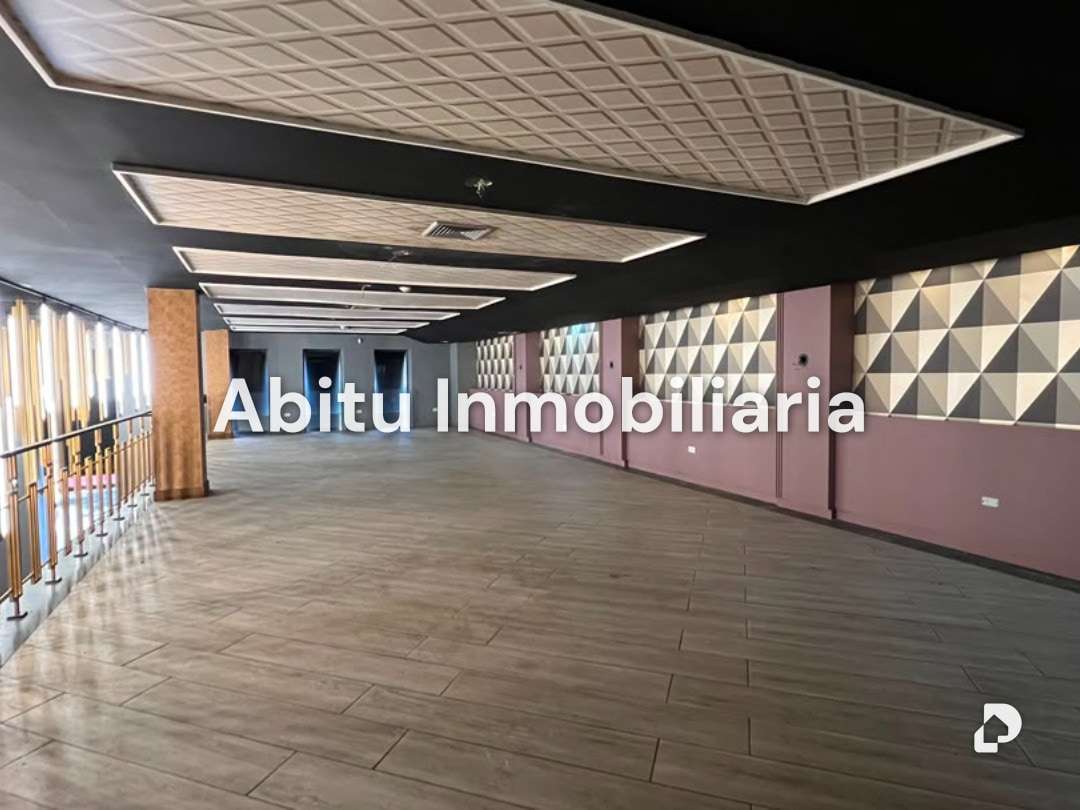 Local comercial en Las Mercedes, Caracas – 21