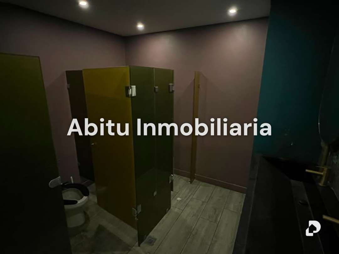 Local comercial en Las Mercedes, Caracas – 9