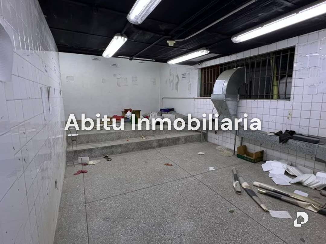 Local comercial en Las Mercedes, Caracas – 7