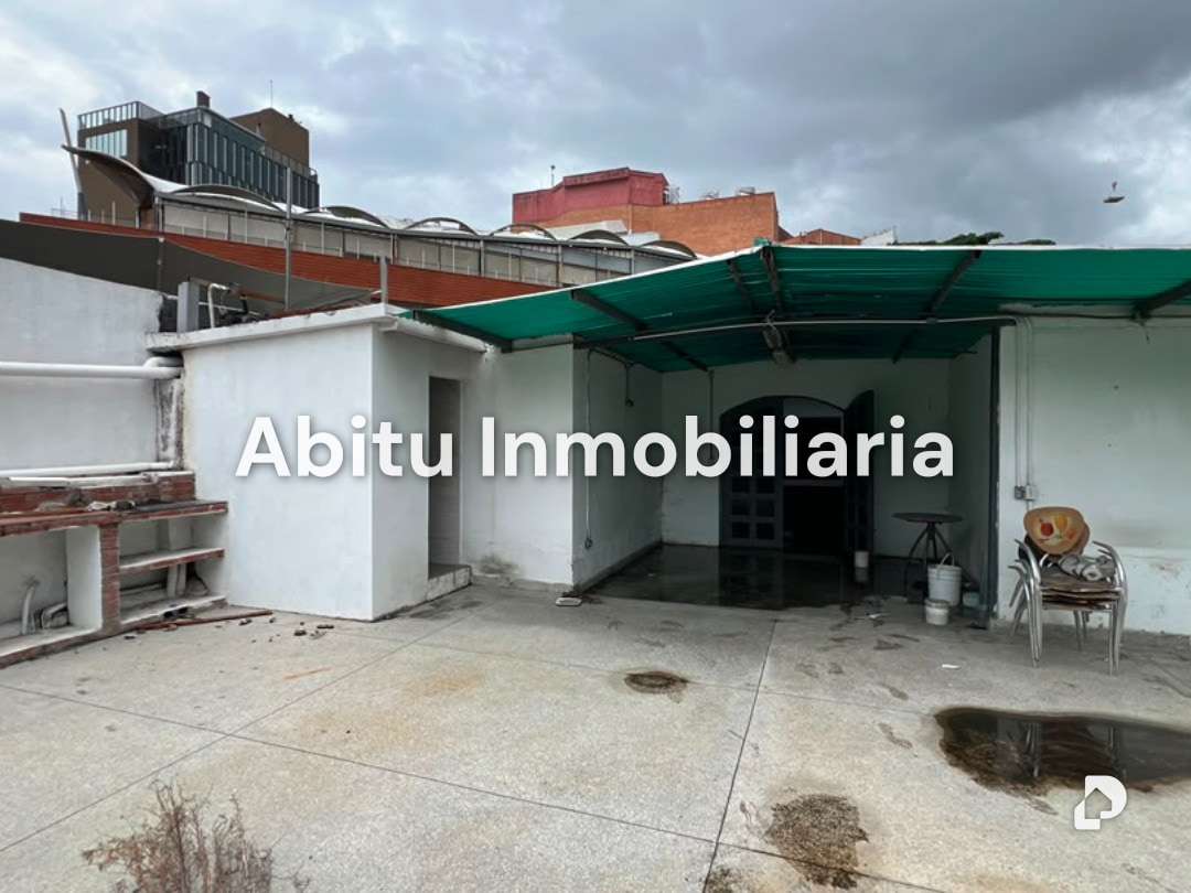 Local comercial en Las Mercedes, Caracas – 3