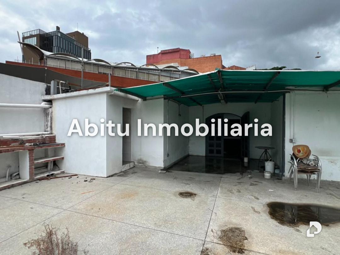 Local comercial en Las Mercedes, Caracas – 3