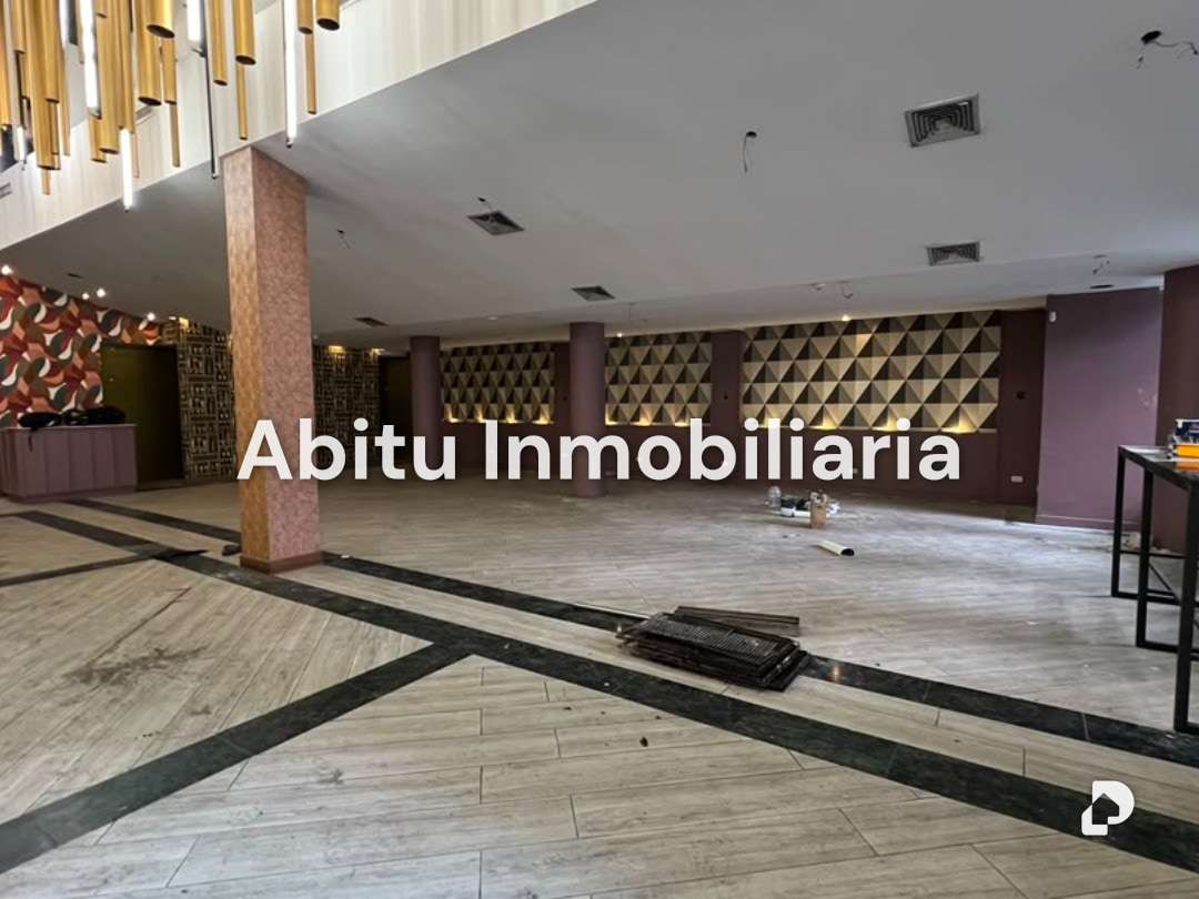 Local comercial en Las Mercedes, Caracas – 10