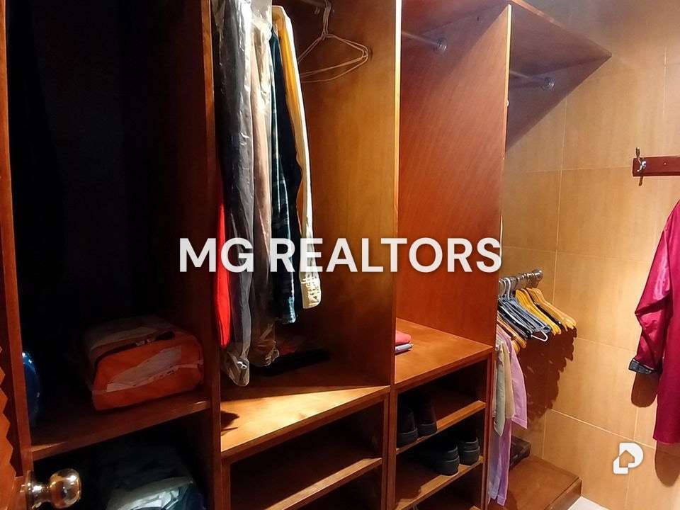 Apartamento en Los Naranjos de las Mercedes, Caracas – 5