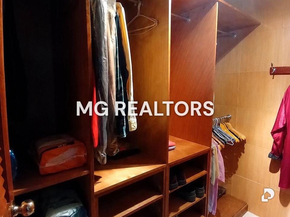 Apartamento en Los Naranjos de las Mercedes, Caracas – 5