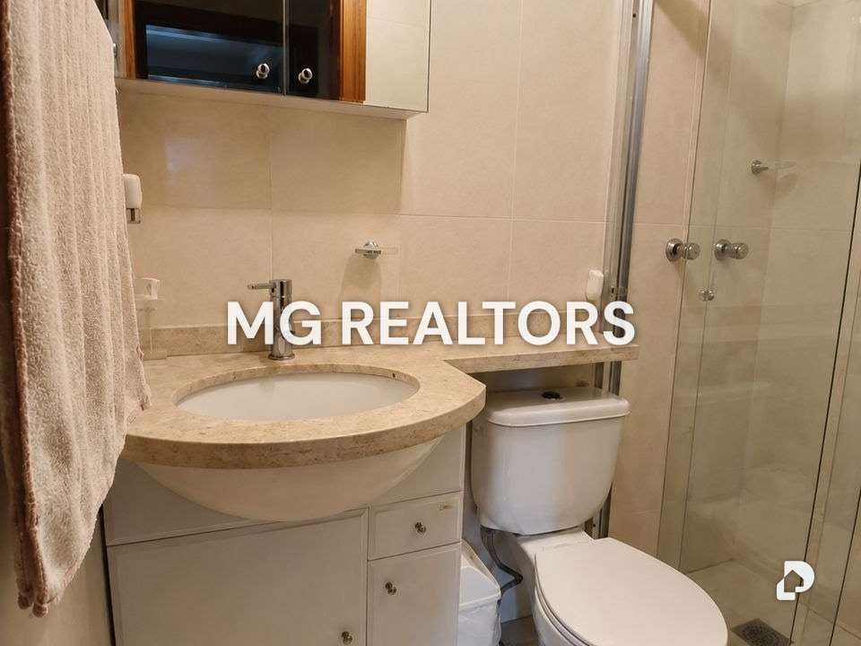 Apartamento en Los Naranjos de las Mercedes, Caracas – 3