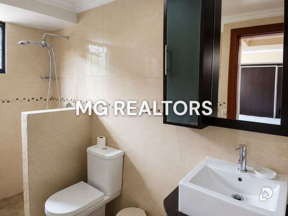 Apartamento en Los Naranjos de las Mercedes, Caracas – 2