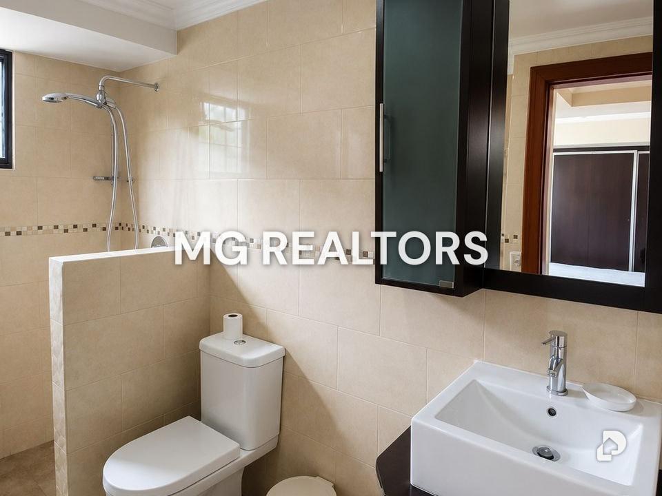 Apartamento en Los Naranjos de las Mercedes, Caracas – 2
