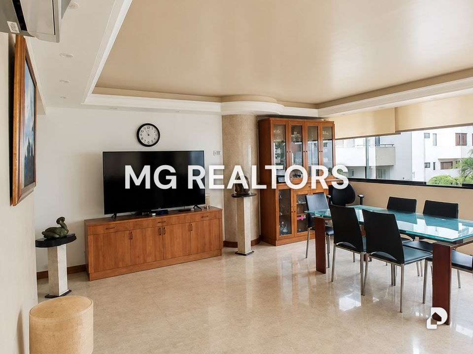 Apartamento en Los Naranjos de las Mercedes, Caracas – 1