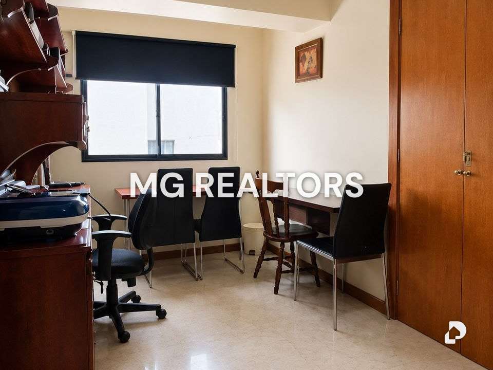 Apartamento en Los Naranjos de las Mercedes, Caracas – 9