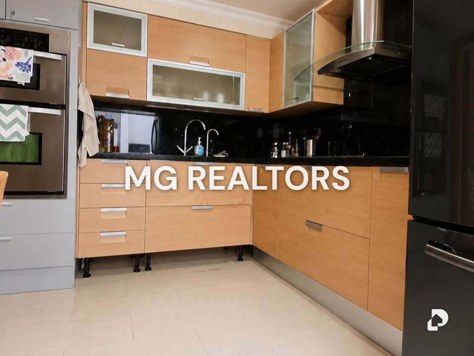 Apartamento en Los Naranjos de las Mercedes, Caracas – 8