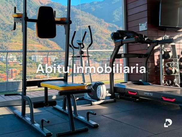Apartamento en Sebucan, Caracas – 6