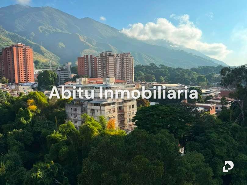 Apartamento en Sebucan, Caracas – 9