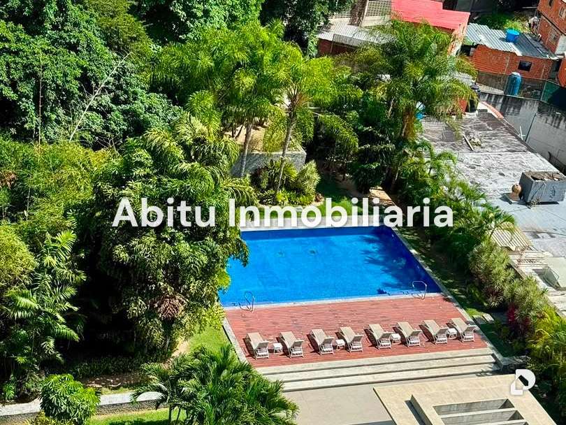 Apartamento en Sebucan, Caracas – 8