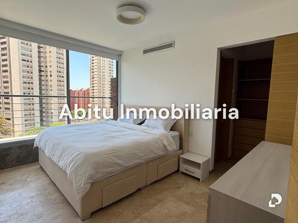 Apartamento en Sebucan, Caracas – 4