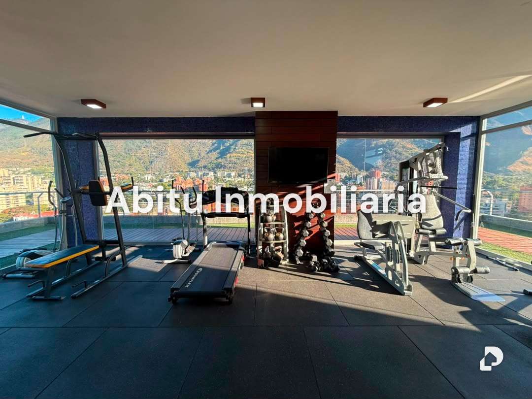 Apartamento en Sebucan, Caracas – 7