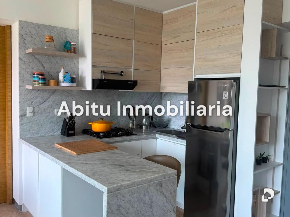 Apartamento en Sebucan, Caracas – 2