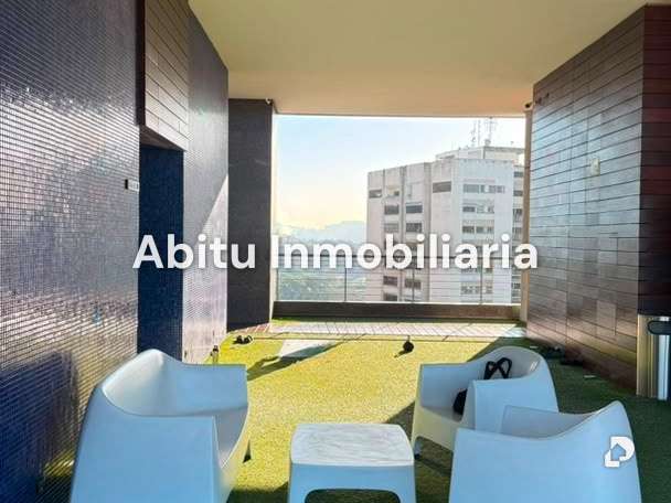 Apartamento en Sebucan, Caracas – 5