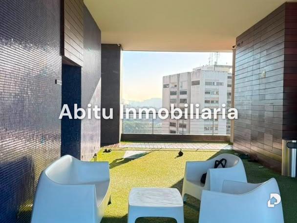 Apartamento en Sebucan, Caracas – 5